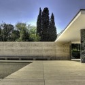 bcn pavilion_wojtek gurak bcn pavilion_wojtek gurak © Flickr User: wotjek gurak