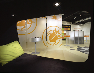 Studio O+A named Designers of the Year by Contract magazine