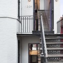 Lorber Tarler Residence / Robert Gurney Architect Lorber Tarler Residence / Robert Gurney Architect © Paul Warchol Photography