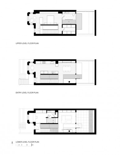 floor plans after