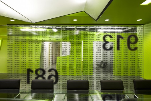 DATA / Randy Brown Architects