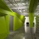 DATA / Randy Brown Architects
