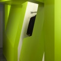 DATA / Randy Brown Architects DATA / Randy Brown Architects Courtesy of Randy Brown Architects