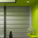 DATA / Randy Brown Architects DATA / Randy Brown Architects Courtesy of Randy Brown Architects