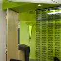 DATA / Randy Brown Architects DATA / Randy Brown Architects Courtesy of Randy Brown Architects