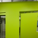 DATA / Randy Brown Architects DATA / Randy Brown Architects Courtesy of Randy Brown Architects