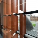 Faculty of Law, University of Sydney / FJMT © Courtesy of FJMT
