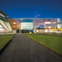 Faculty of Law, University of Sydney / FJMT © Courtesy of FJMT