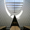 Faculty of Law, University of Sydney / FJMT © Courtesy of FJMT