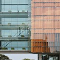 Faculty of Law, University of Sydney / FJMT © Courtesy of FJMT