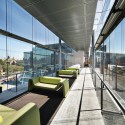 Faculty of Law, University of Sydney / FJMT