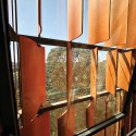 Faculty of Law, University of Sydney / FJMT © Courtesy of FJMT