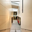 Faculty of Law, University of Sydney / FJMT © Courtesy of FJMT