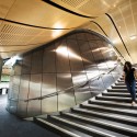 Faculty of Law, University of Sydney / FJMT © Courtesy of FJMT