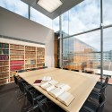 Faculty of Law, University of Sydney / FJMT © Courtesy of FJMT