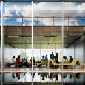 Faculty of Law, University of Sydney / FJMT © Courtesy of FJMT