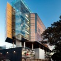 Faculty of Law, University of Sydney / FJMT © Courtesy of FJMT
