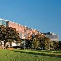 Faculty of Law, University of Sydney / FJMT