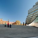 Faculty of Law, University of Sydney / FJMT
