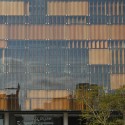 Faculty of Law, University of Sydney / FJMT © Courtesy of FJMT