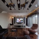 Triumph Palace / Geometrix Design Triumph Palace / Geometrix Design © Courtesy of Geometrix Design