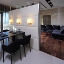 Triumph Palace / Geometrix Design Triumph Palace / Geometrix Design © Courtesy of Geometrix Design