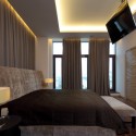 Triumph Palace / Geometrix Design Triumph Palace / Geometrix Design © Courtesy of Geometrix Design