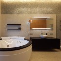 Triumph Palace / Geometrix Design Triumph Palace / Geometrix Design © Courtesy of Geometrix Design