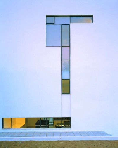 House PS / TheHeder Partnership