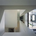 House PS / TheHeder Partnership © Amit Geron