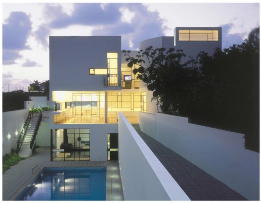 House PS / TheHeder Partnership