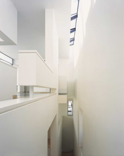 House PS / TheHeder Partnership