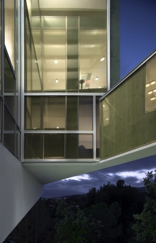 House F In Barcelona / RTA-Office