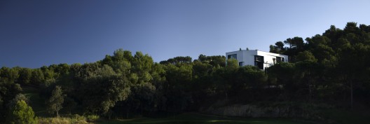 House F In Barcelona / RTA-Office