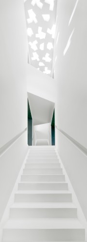 House F In Barcelona / RTA-Office