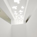 House F In Barcelona / RTA-Office House F In Barcelona / RTA-Office © Aitor Ortiz