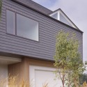 Prototype A Tract House / Works Partnership Architecture