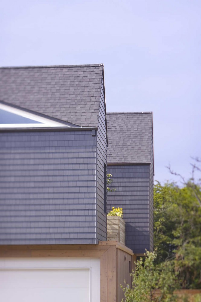 Prototype A Tract House / Works Partnership Architecture