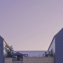 Prototype A Tract House / Works Partnership Architecture © Chris Hodney