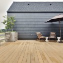 Prototype A Tract House / Works Partnership Architecture