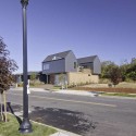 Prototype A Tract House / Works Partnership Architecture © Chris Hodney