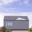 Prototype A Tract House / Works Partnership Architecture © Chris Hodney