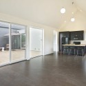 Prototype A Tract House / Works Partnership Architecture © Chris Hodney