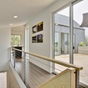 Prototype A Tract House / Works Partnership Architecture © Chris Hodney