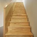 Prototype A Tract House / Works Partnership Architecture