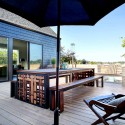 Prototype A Tract House / Works Partnership Architecture © Shawn St. Peter