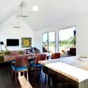 Prototype A Tract House / Works Partnership Architecture © Shawn St. Peter
