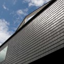 Prototype A Tract House / Works Partnership Architecture © Works Partnership Architecture