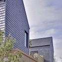 Prototype A Tract House / Works Partnership Architecture © Chris Hodney