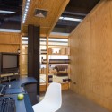 Film And TV Production Offices / Madland Estudio © Elena Almagro